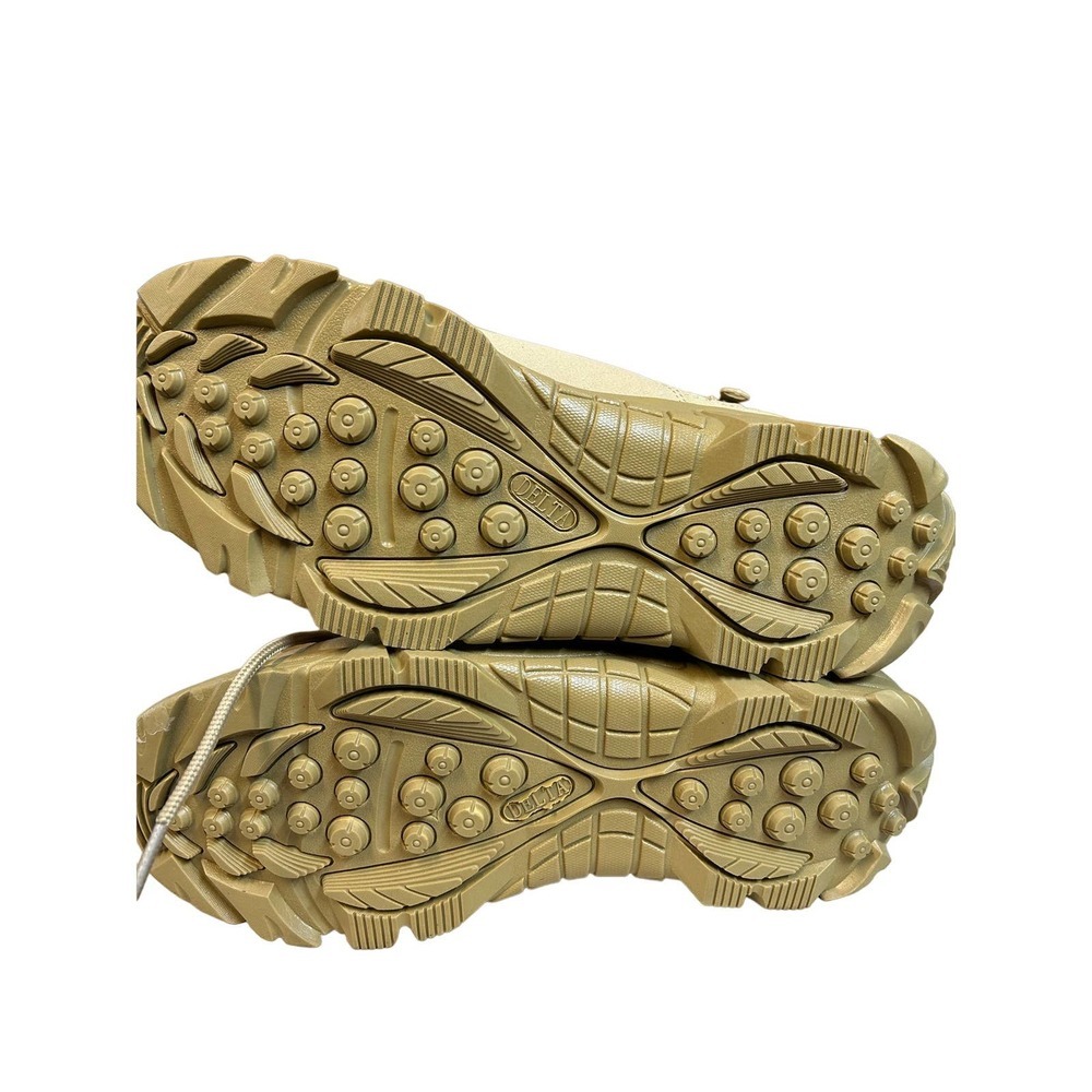 Delta Tactical Boot - Picture 4 of 4
